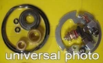Arrowhead Starter Rebuild Kit SMU9109. Fixed Price $16.44.