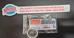 Nos Yamaha Oem Bearing 1994-2004 YZ125 1984-1986 IT200 93310-522P7. Fixed Price $35.50.