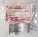 Nos Kawasaki 1982 1983 KZ750 Ltd Spectre Connecting Rod Bushing 92028-1156 Oem. Fixed Price $14.95.