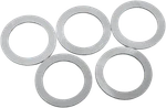 Eastern Right Side Crankcase Bearing Washers 5PK For Harley Fl Fx A-24692-58. Fixed Price $23.49.
