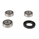 Pivot Work's Inc Works Rear Wheel Bearingkit Yamaha Bike PWRWK-Y53-000. Fixed Price $53.14.