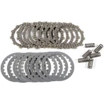 Ebc Dirt Racer Clutch Kit DRC108. Fixed Price $155.77.