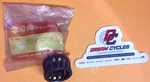 Nos Suzuki Crankrshaft Bearing Oem 09263-22032 Genuine. Fixed Price $17.89.