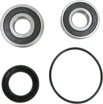 Honda Goldwing 1000 1100 Rear Wheel Bearing Kit Pivot Works PWRWS-H70-000. Fixed Price $29.95.
