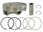 Namura Piston 95.96MM #NA-10046 For Honda TRX450 2006-2009/2012-2014. Fixed Price $100.69.
