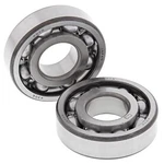 Balls Racing Crank Bearing Kit 24-1048 For Honda Atc 110 79-85. Fixed Price $70.84.
