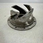 Team Rapid Reaction Twin Trax Helix 510 - Clutch. Fixed Price $50.00.