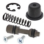 Balls Clutch Master Cylinder Rebuild Kit 18-4000 Gas-gas EX250 22 New. Fixed Price $43.39.
