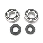Main Crank Shaft Bearing Seal For Honda MT250 Elsinore 1974-1976. Fixed Price $39.99.