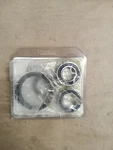 Moose Racing Front Wheel Bearing Kit 0215-0814. Fixed Price $20.00.