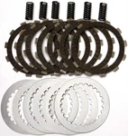 Ebc Brakes DRC145 Dirt Racer Clutch. Fixed Price $147.62.