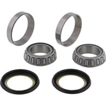 Balls 22-1002 Steering Stem Bearing Seal Kit For Honda ATC90 73-78. Fixed Price $58.06.