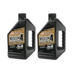Maxima Maxum Premium Oil 10W40 - Gal. 34505B. Fixed Price $256.67.