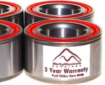 Fits Arctic Cat Atv 1000 700 650 550 500 450 400 Front And Rear Wheel Bearings. Fixed Price $69.99.