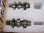 Both Camshaft Andrews 288150 TW50 Chain Drive For 1999-2005 Harley Davidson Dyna. Fixed Price $199.99.