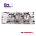 Dart 32210020, Set Of 5 Natural Aluminum Coated Cam Bearing - I/e Little. Fixed Price $126.46.