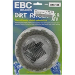 Ebc DRC109 Clutch Kit Yam. Fixed Price $140.19.