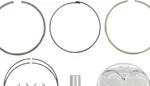 Moose Racing MP2053 High Performance 4-STROKE Piston Kits 96MM Standard. Fixed Price $326.95.