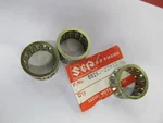 Suzuki GT550 Lower Con Rod Bearing Set OF3 09263-22032. Fixed Price $70.68.