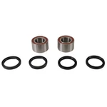 New Pivot Works Wheel Bearing Kit PWRWK-H69-000 For Honda Muv 700 Big Red 09-13. Fixed Price $85.63.