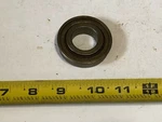 Vintage Nos Heim Flanged Bearing P#RF16-32-16AP. Fixed Price $18.00.