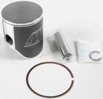 Wiseco Light Weight Forged Piston Kit Armor Glide Coating 860M06640 Made Usa. Fixed Price $227.00.