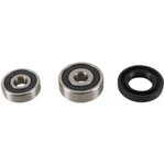 Pivot Works Front Wheel Bearing Kit PWFWK-K14-006 Kawasaki / Suzuki 60 110 84-. Fixed Price $26.65.