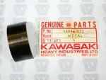 Kawasaki Nos New 13034-052 Metal Connecting Rod Bearing KZ750 KZ650 KZ400. Fixed Price $18.99.