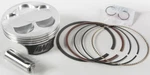 Wiseco Top End Piston For Yamaha Yz 450 03-09 95MM High Compression 4786M09500. Fixed Price $219.99.