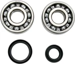 Moose Racing Crankshaft Bearing Kit For Suzuki Rm 125 89-08 24-1016. Fixed Price $92.95.