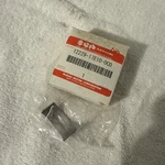 One Bearing 12229-17E10-0C0 Brown Main Upper For Liquid Cooled 1100. Fixed Price $10.00.