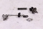 1997 Ktm Exc 300 Power Valve Linkage / Governor. Fixed Price $114.39.