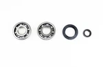 Athena Crankshaft Bearing Seal Kit For Honda CR250R 1984-1991 P400210444249. Fixed Price $78.12.