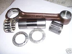 Yamaha WR500 YZ490 IT490,YZ465 IT465 Engine Crank Shaft Connecting Rod Kit. Fixed Price $285.95.