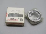 Genuine Yamaha Nos Oem Steering Head Bearing 93332-00079 YZ80 YZ85 XT250 TY350. Fixed Price $29.95.