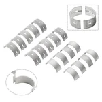 Std Connecting Rod Crankshaft Main Bearing Set For Yamaha YZF600 R6 98-02. Fixed Price $53.71.
