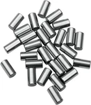 Eastern Crankcase Roller Bearing +0.0002" 28-PACK A-9221-28 For Harley-davidson. Fixed Price $21.32.