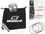 Wiseco Light Weight Forged Piston Kit Armor Glide Coating 4752M05450 Made Usa. Fixed Price $152.90.