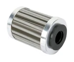 Moose Stainless Steel Reusable Oil Filter 2ND (short) (0712-0235). Fixed Price $30.87.