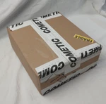 Cometic Gasket S&s Die Cast Rocker Box Kit Twin Cam Base C9155. Fixed Price $31.75.