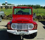 Suzuki LJ80 LJ50 Eljot Jimny Seal Glass Rear Side & Front. Fixed Price $416.56.