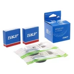 Athena Skf Wheel Seal & Bearing Kit No Spacers VKWB-F-20-F. Fixed Price $57.59.