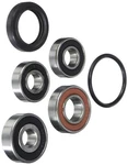 New Pivot Works Wheel Bearing Kit PWRWK-Y54-000 For Yamaha BW80 86 87 88 89 90. Fixed Price $57.47.