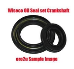 Wiseco Oil Seal Set Crankshaft KDX200, B6059 1992-2005. Fixed Price $21.47.