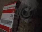 Nos Oem Yamaha Bearing Transmission Main Shaft Trailway Exciter RD125 MX100 DT1. Fixed Price $19.79.