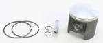 Pro X Piston Kit 0.25MM Oversize 89.25MM 01.1408.025. Fixed Price $179.99.