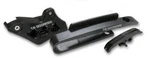 Designworks Black Baja Slide-n-glide Kit Ktm Pds No Link 12-16 -225-BK. Fixed Price $209.95.