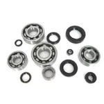 Engine Bottom End Bearing Seal For Honda CR250R Elsinore 1981 62-0061. Fixed Price $89.99.