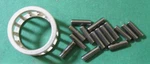 Nos Yamaha YZ65 YZ80 KT100 Oem Connecting Rod Bearing 93310-418M6-00. Fixed Price $49.24.