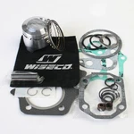 Honda XR70 & CRF70F, 1997-2012, Wiseco .040 Piston, Gasket Set PK1731, 10.5:1. Fixed Price $164.99.